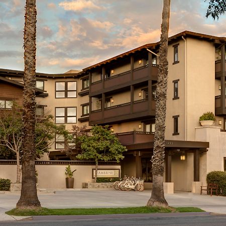 Ambrose Hotel Santa Monica Ngoại thất bức ảnh
