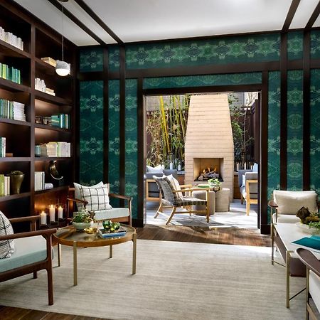 Ambrose Hotel Santa Monica Ngoại thất bức ảnh