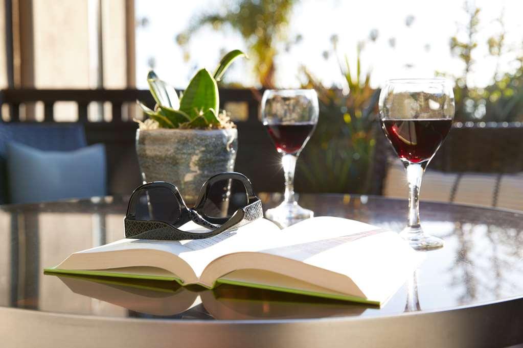 Ambrose Hotel Santa Monica Phòng bức ảnh