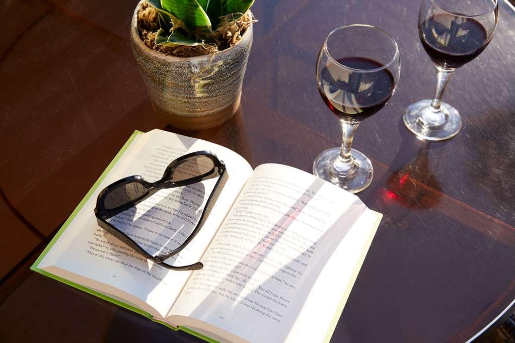 Ambrose Hotel Santa Monica Phòng bức ảnh