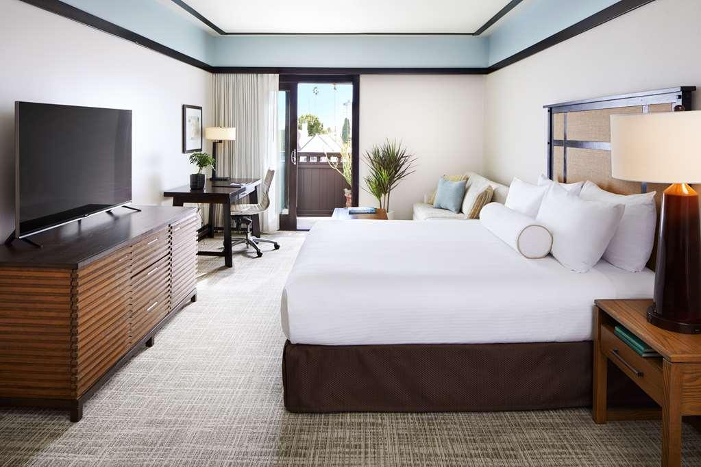 Ambrose Hotel Santa Monica Phòng bức ảnh