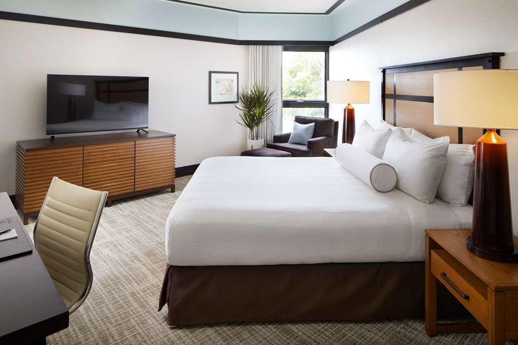 Ambrose Hotel Santa Monica Phòng bức ảnh