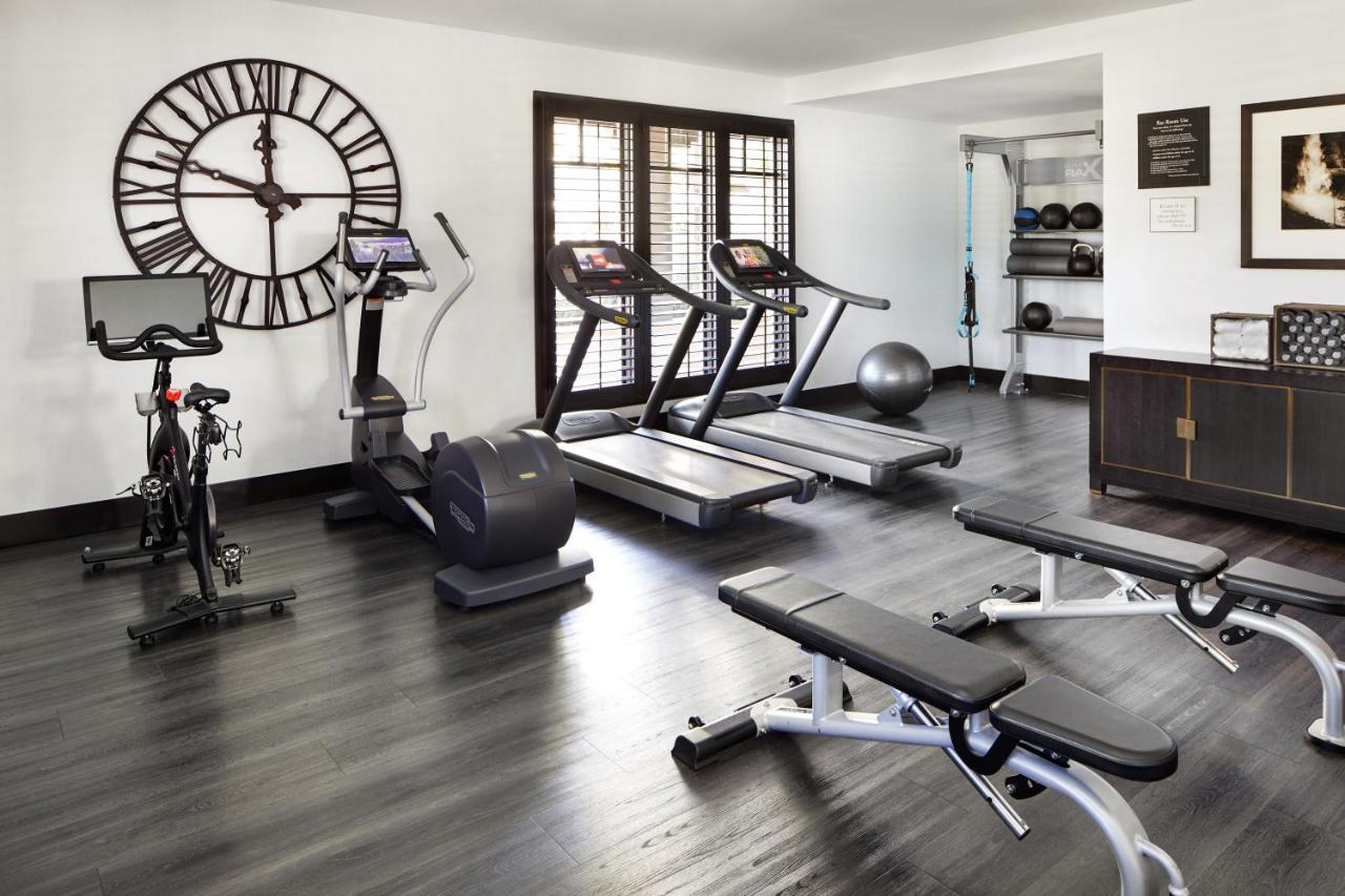 Ambrose Hotel Santa Monica Ngoại thất bức ảnh