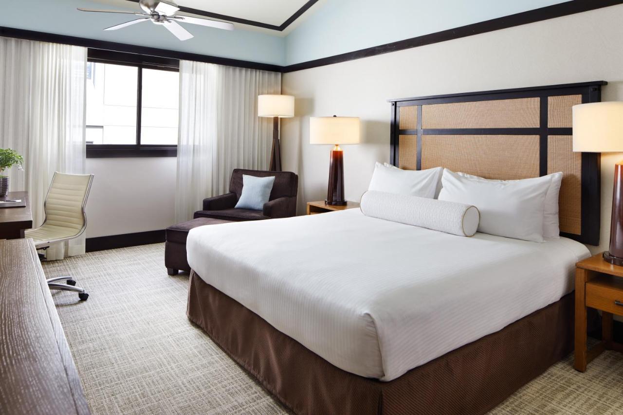 Ambrose Hotel Santa Monica Ngoại thất bức ảnh