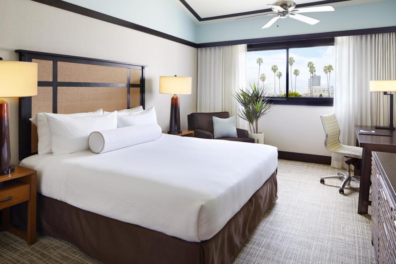 Ambrose Hotel Santa Monica Ngoại thất bức ảnh