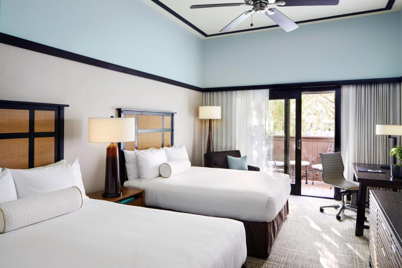 Ambrose Hotel Santa Monica Ngoại thất bức ảnh
