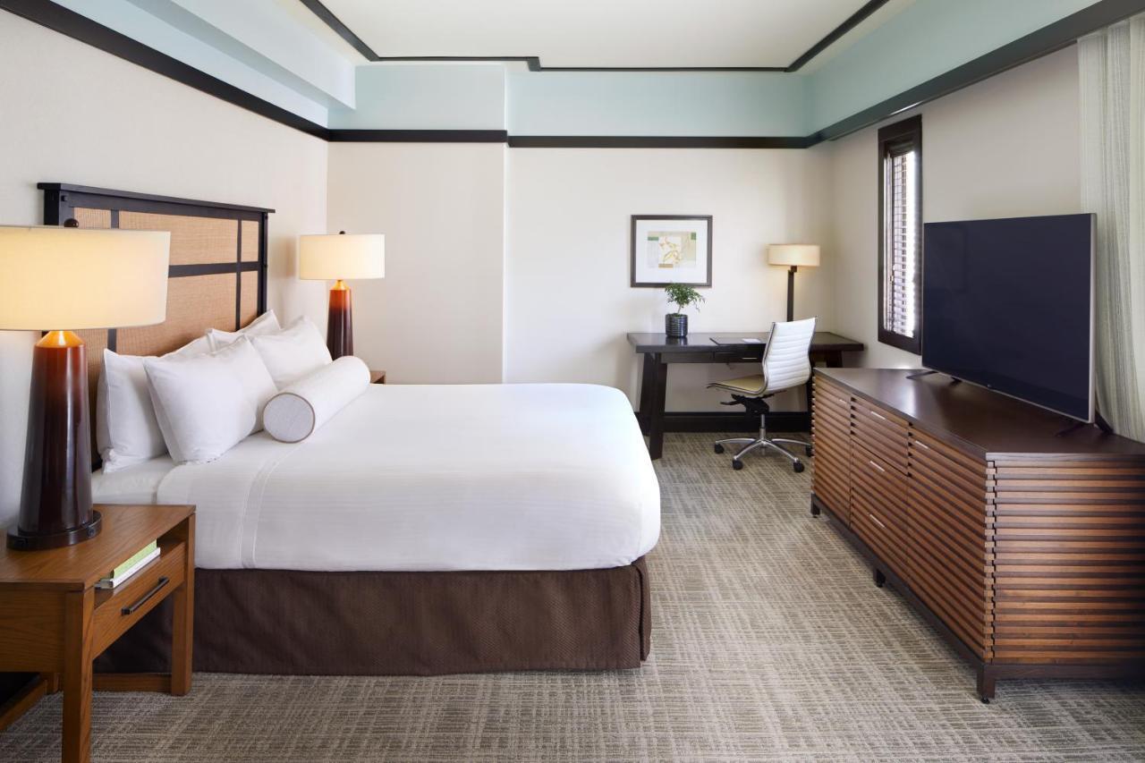 Ambrose Hotel Santa Monica Ngoại thất bức ảnh