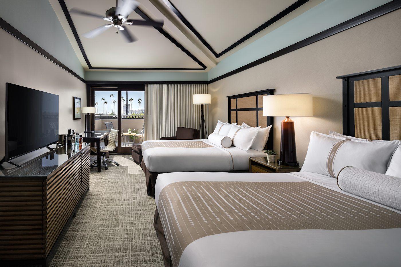 Ambrose Hotel Santa Monica Ngoại thất bức ảnh