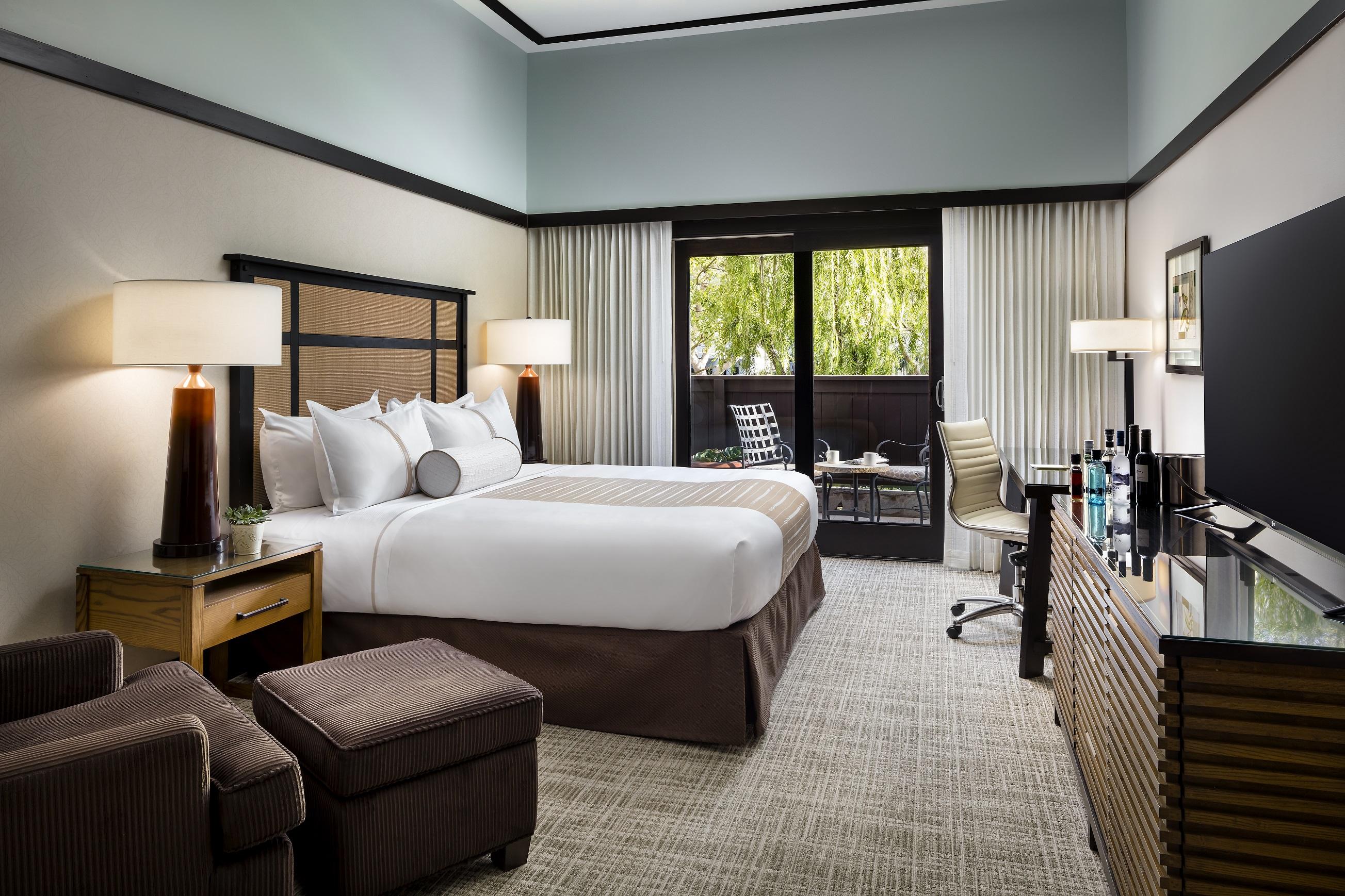 Ambrose Hotel Santa Monica Ngoại thất bức ảnh