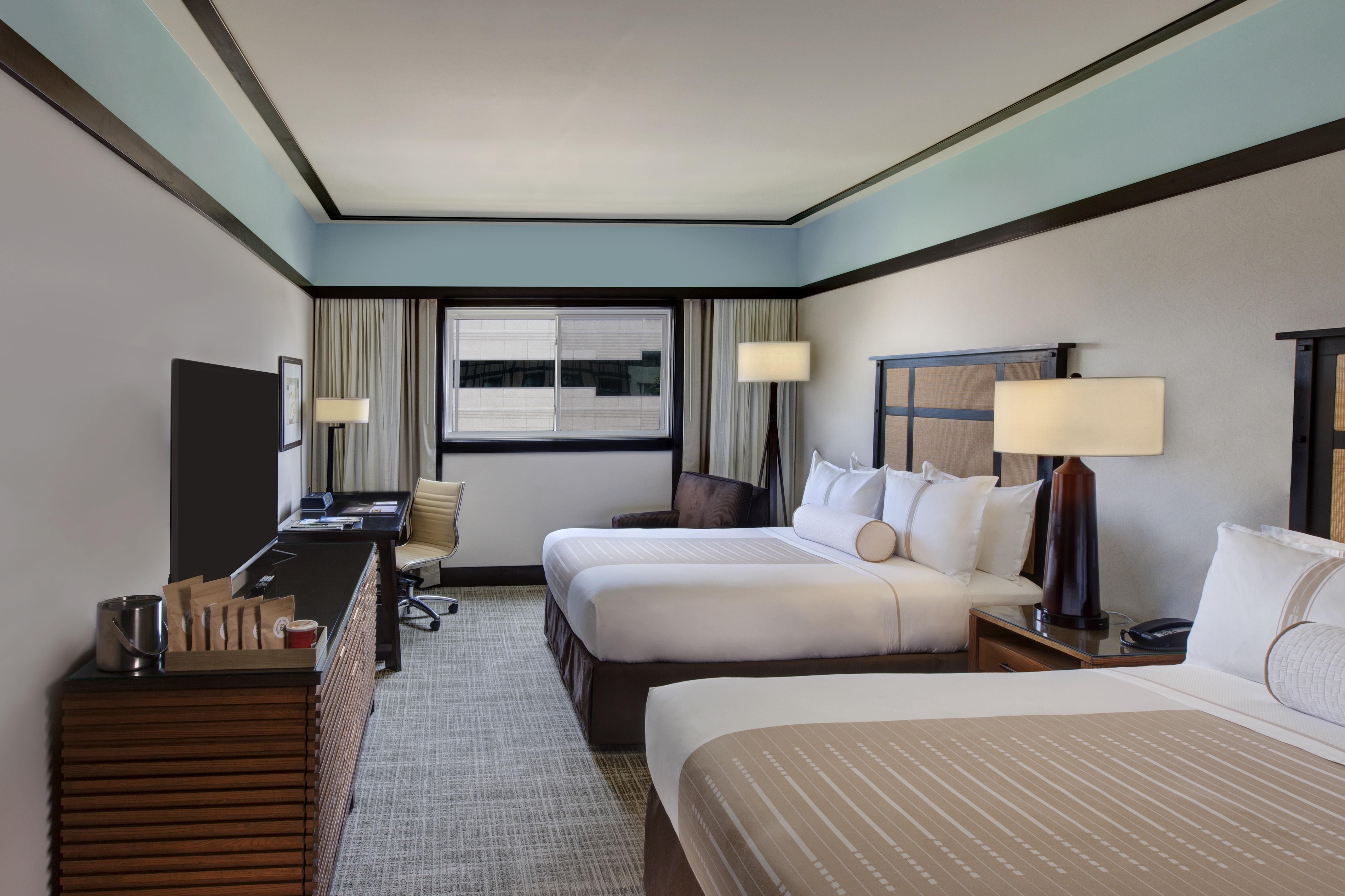 Ambrose Hotel Santa Monica Ngoại thất bức ảnh