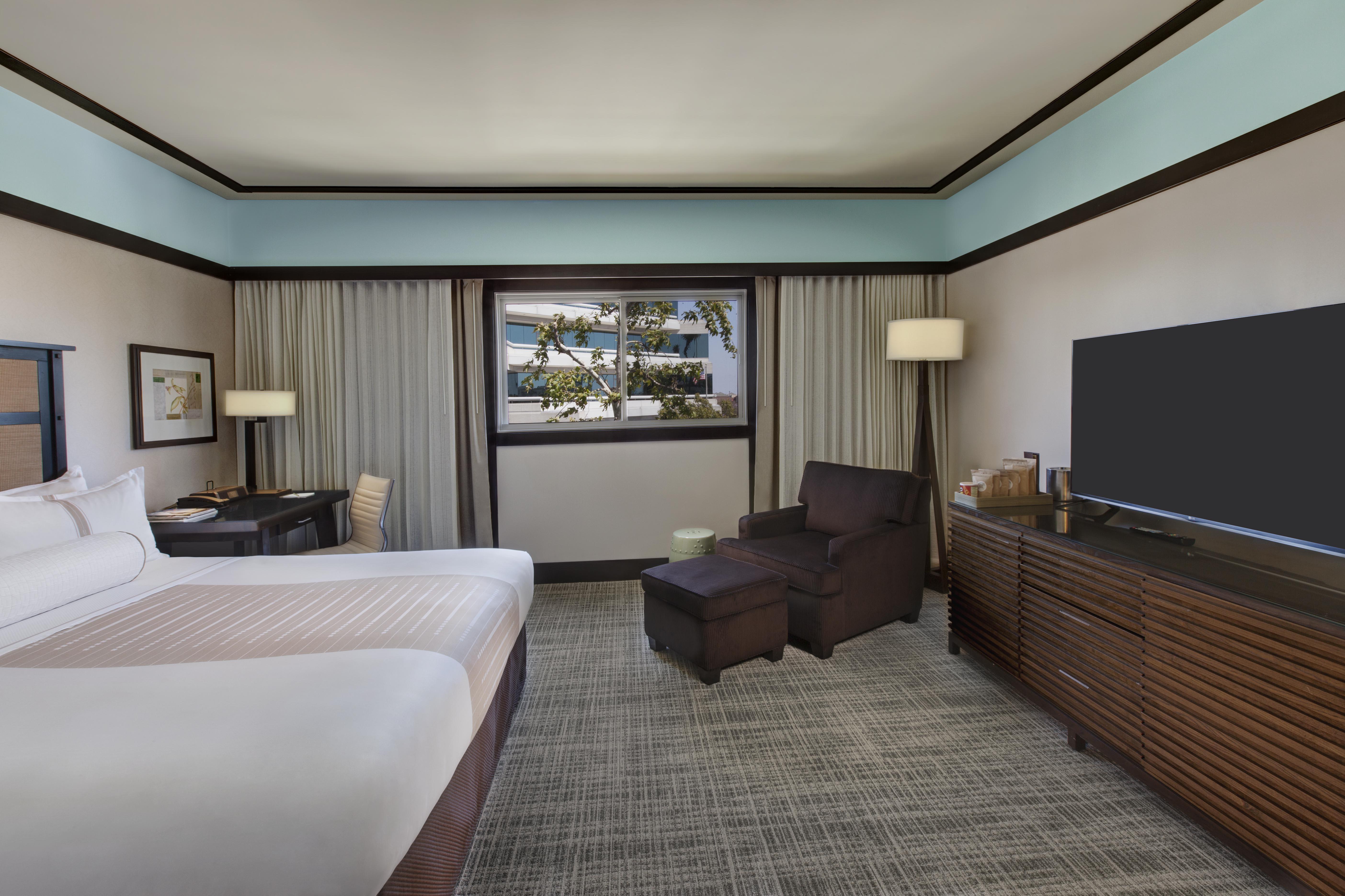 Ambrose Hotel Santa Monica Ngoại thất bức ảnh