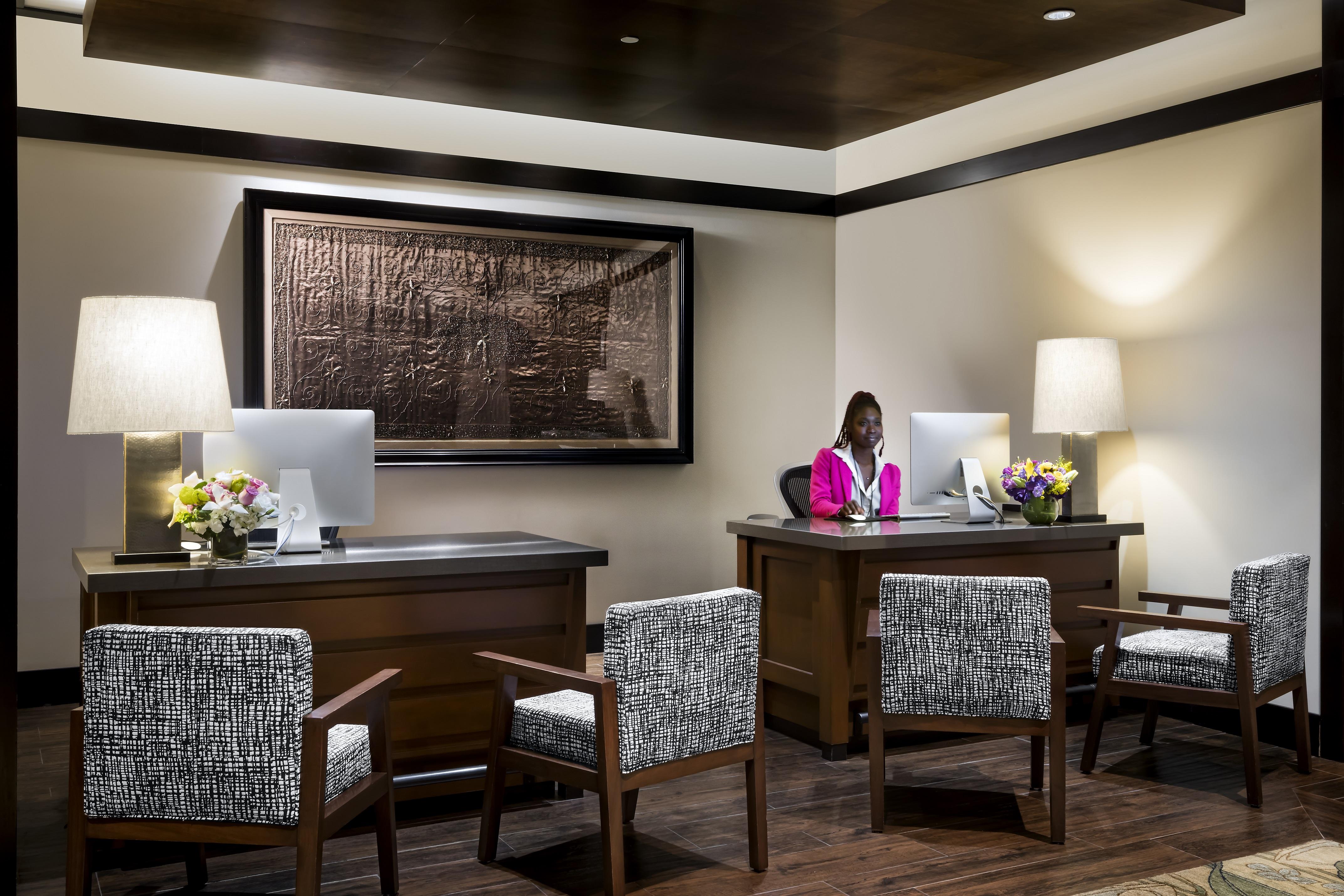 Ambrose Hotel Santa Monica Ngoại thất bức ảnh