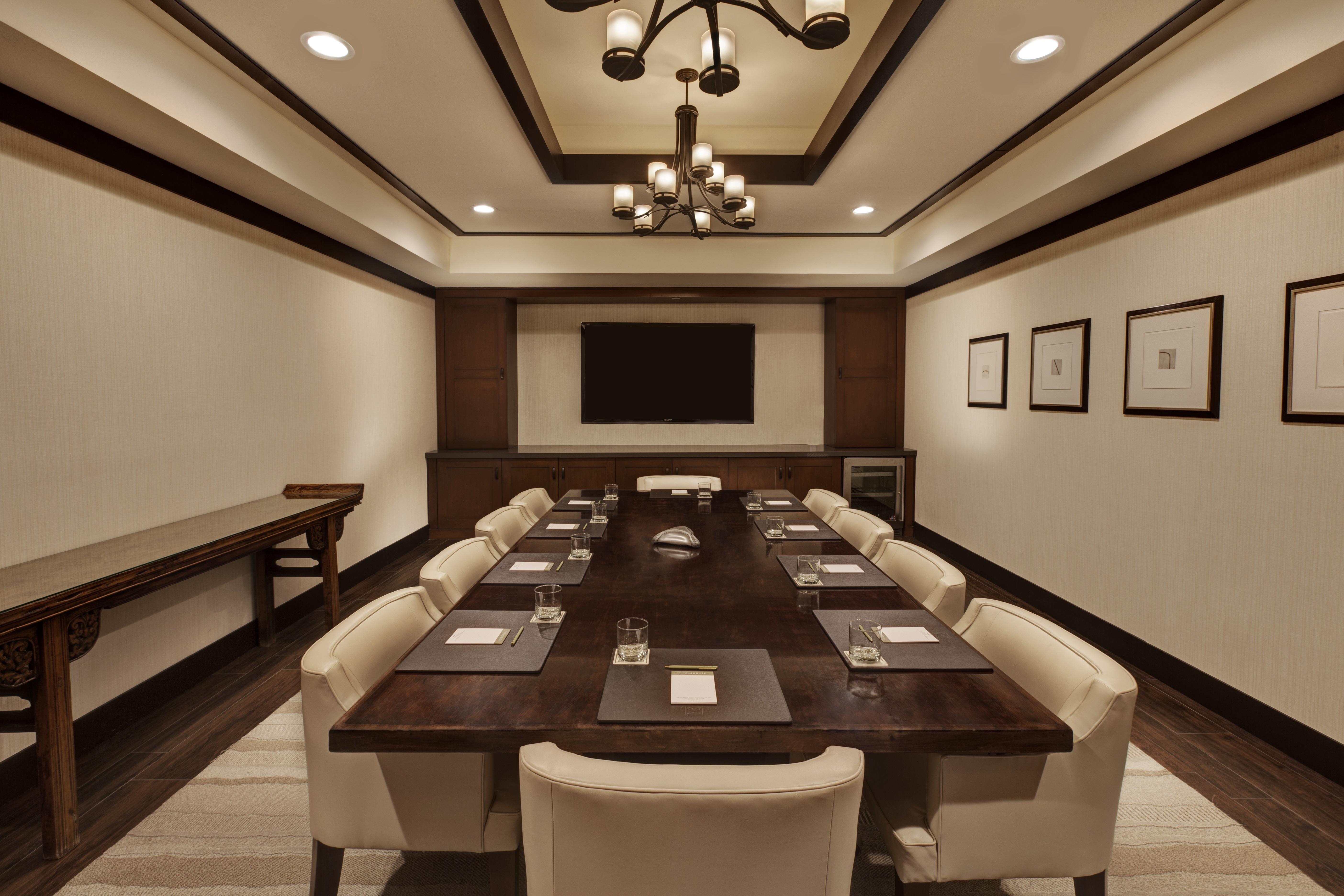 Ambrose Hotel Santa Monica Ngoại thất bức ảnh
