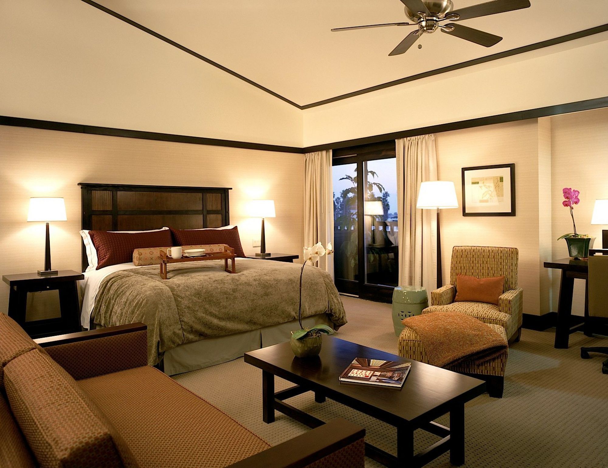 Ambrose Hotel Santa Monica Ngoại thất bức ảnh