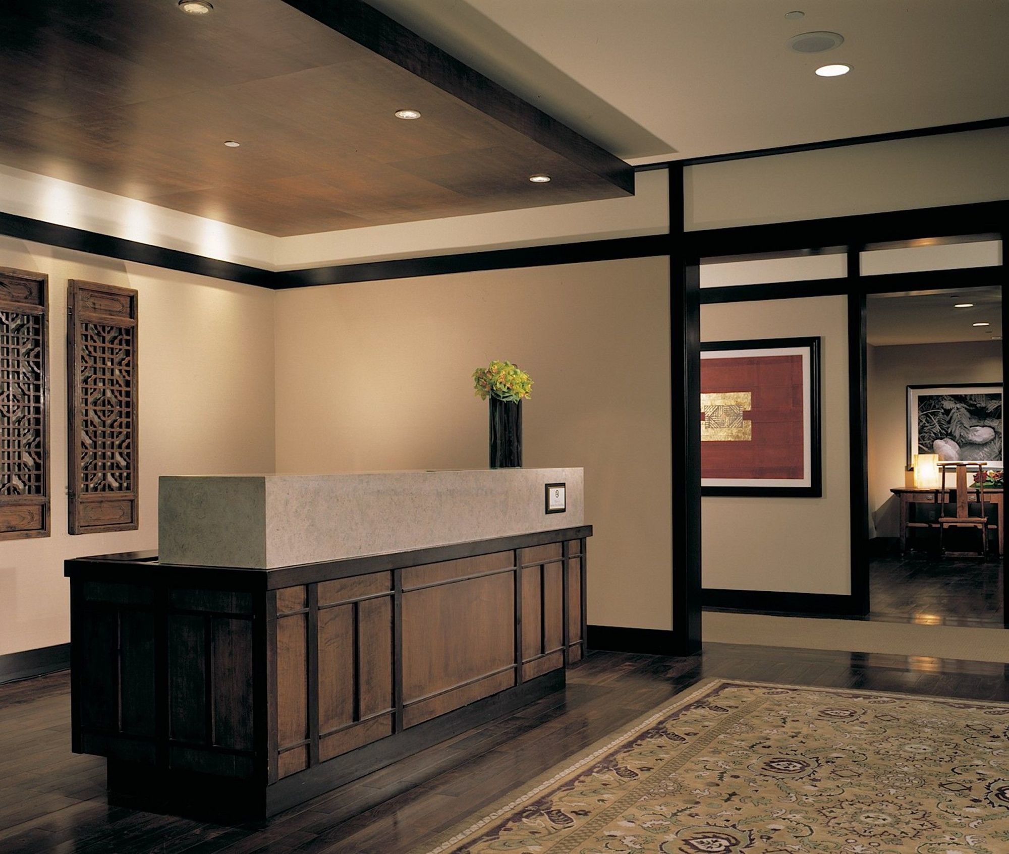 Ambrose Hotel Santa Monica Ngoại thất bức ảnh