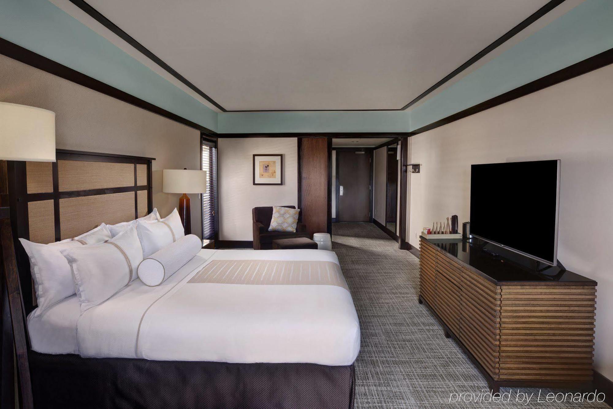 Ambrose Hotel Santa Monica Ngoại thất bức ảnh