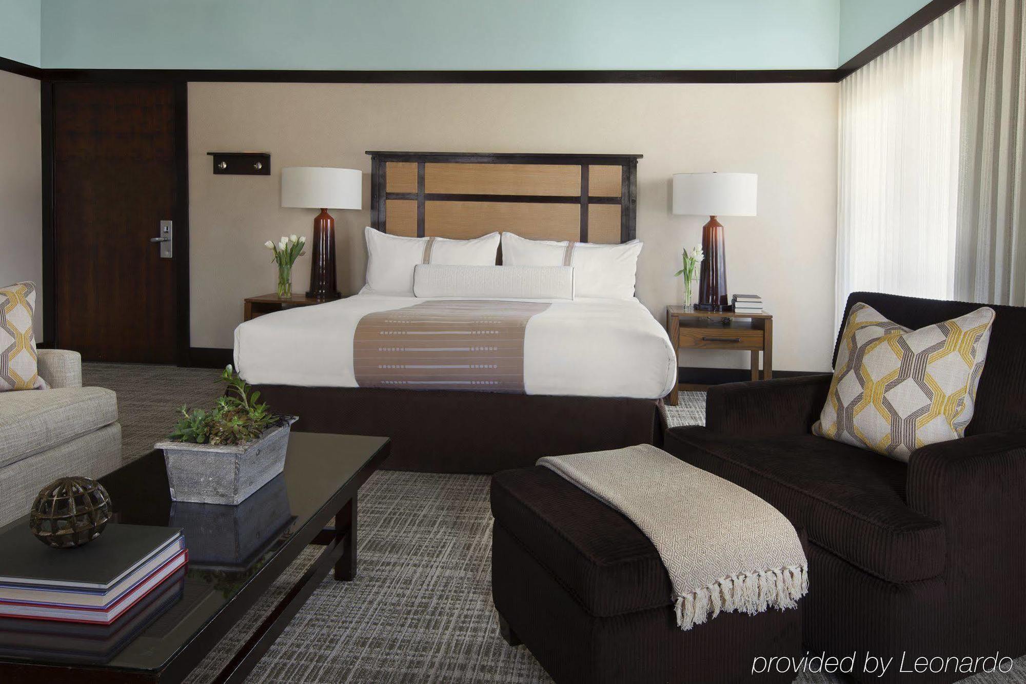 Ambrose Hotel Santa Monica Ngoại thất bức ảnh