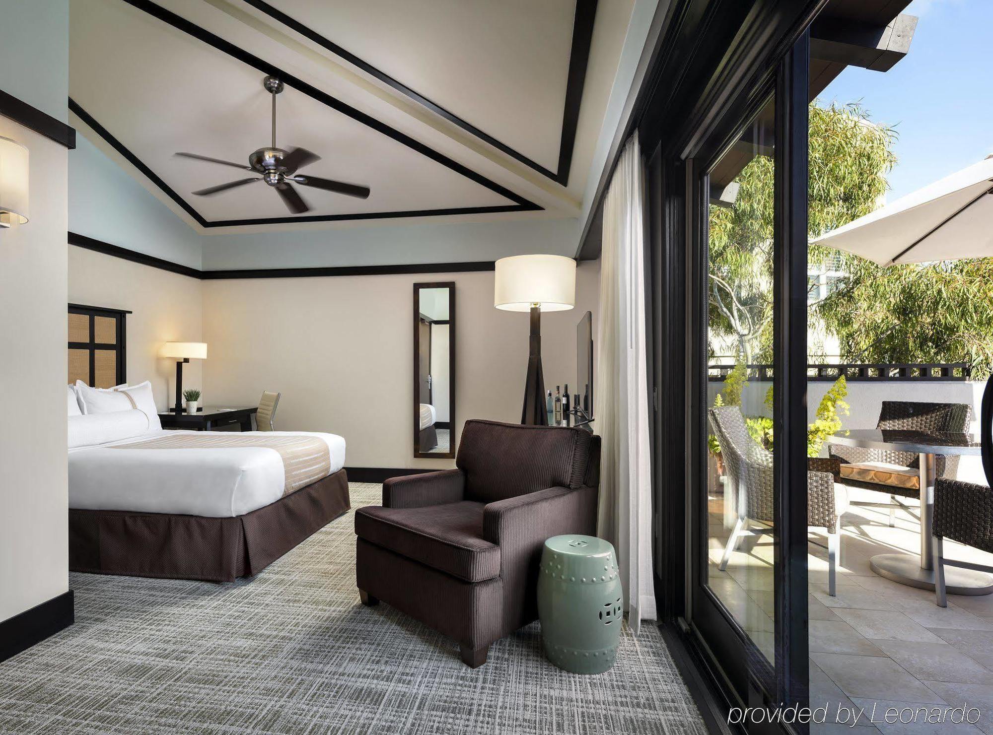 Ambrose Hotel Santa Monica Ngoại thất bức ảnh
