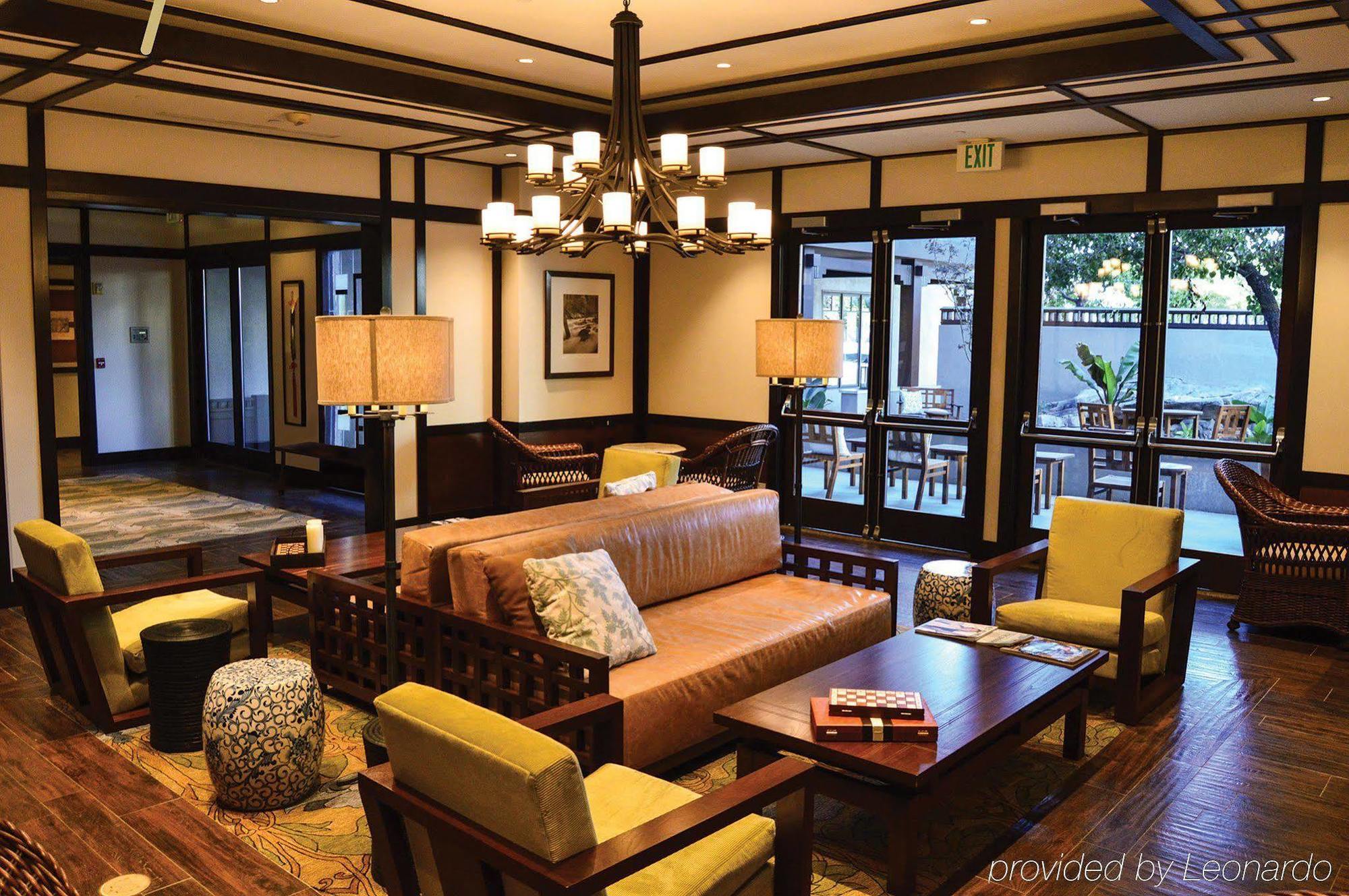 Ambrose Hotel Santa Monica Ngoại thất bức ảnh
