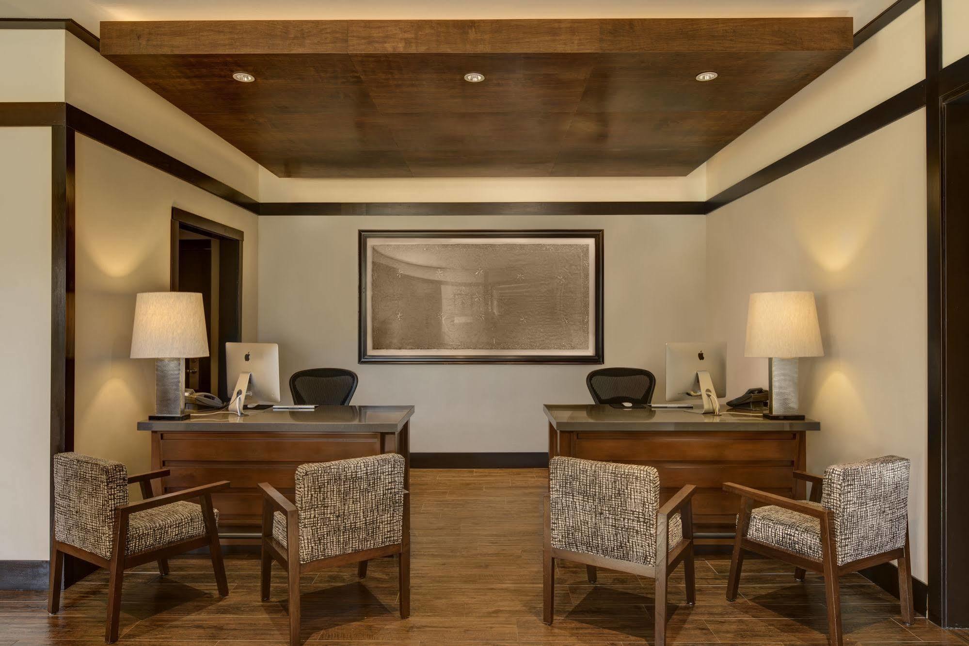 Ambrose Hotel Santa Monica Ngoại thất bức ảnh
