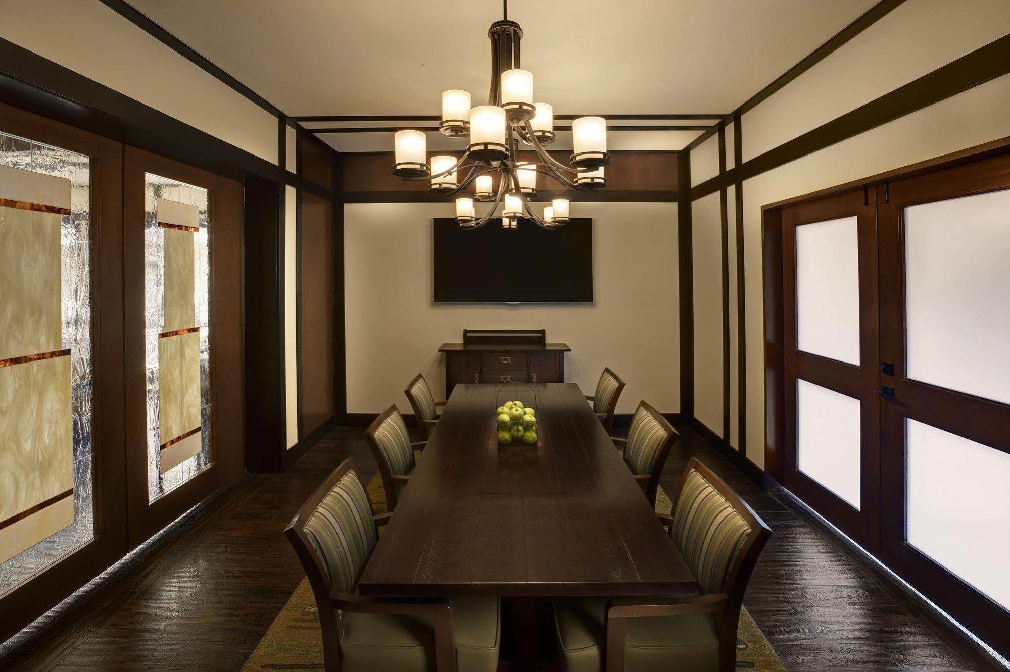 Ambrose Hotel Santa Monica Ngoại thất bức ảnh