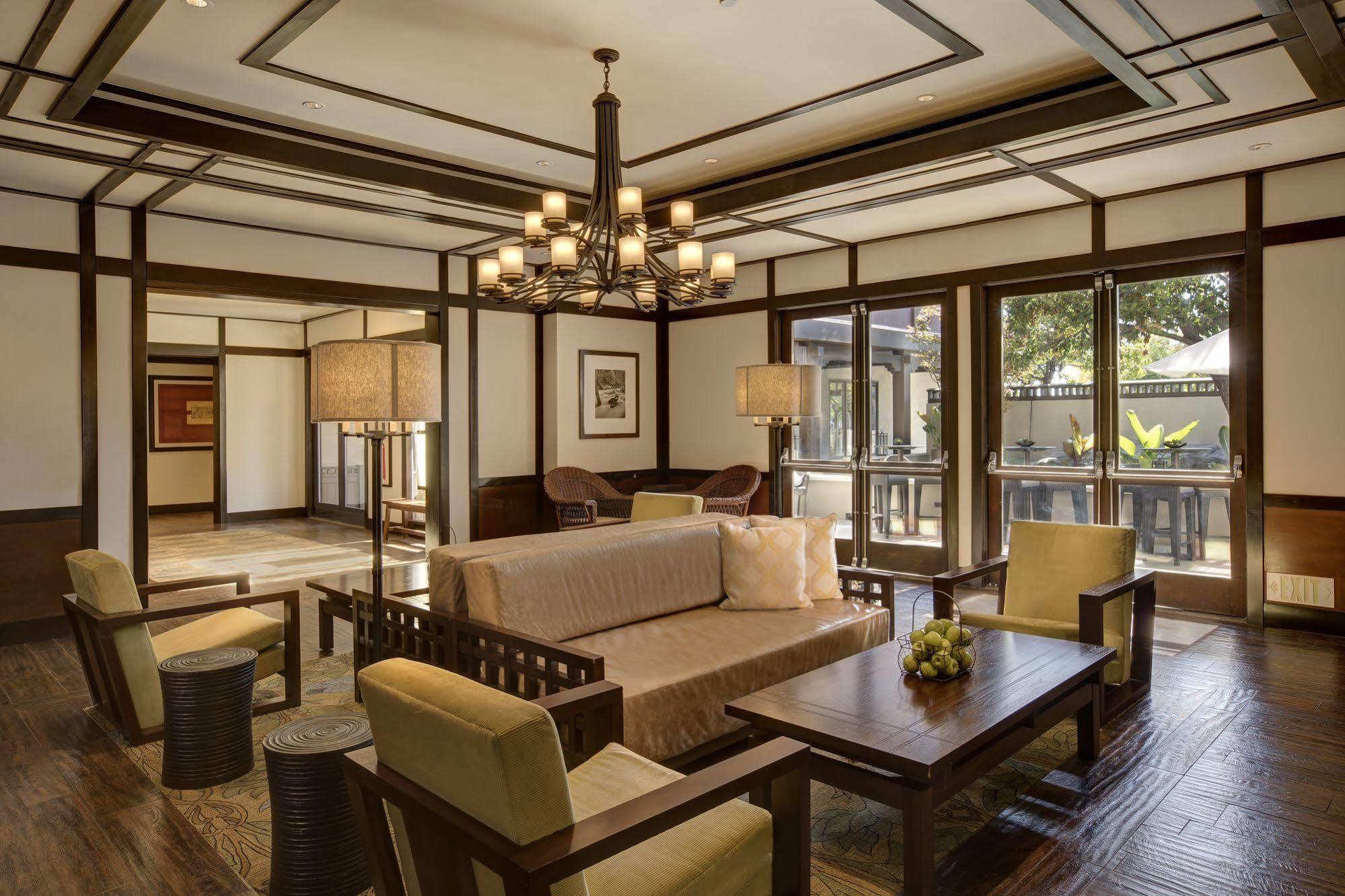 Ambrose Hotel Santa Monica Ngoại thất bức ảnh