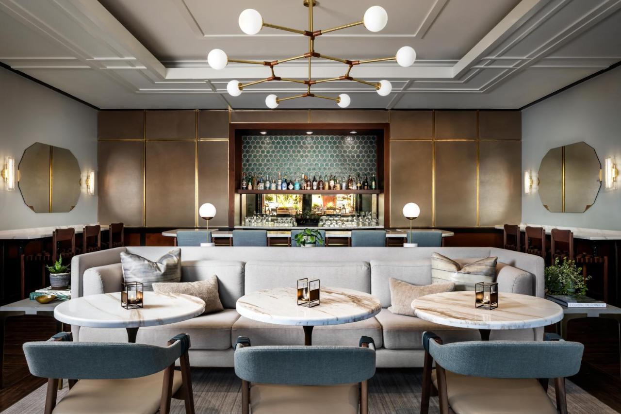 Ambrose Hotel Santa Monica Ngoại thất bức ảnh