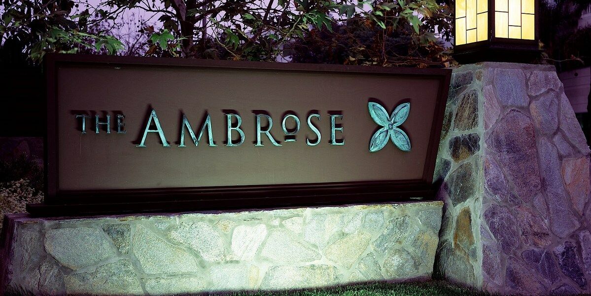 Ambrose Hotel Santa Monica Ngoại thất bức ảnh